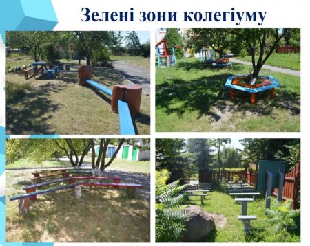 Звіт керівника в онлайн-режимі за 2019-2020 н.р.