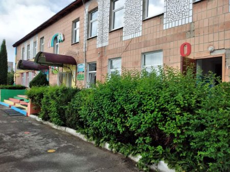 Двозмінне навчання