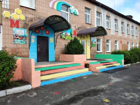 Двозмінне навчання
