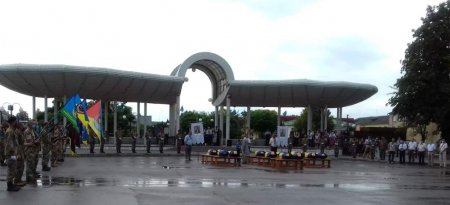 Вшанування героїв