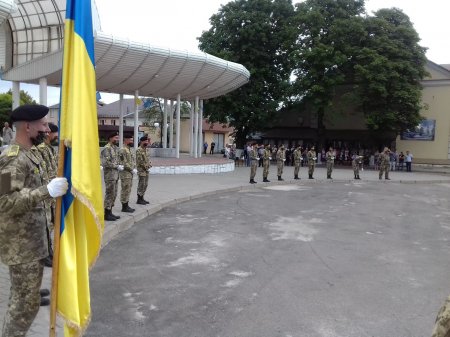 Вшанування героїв