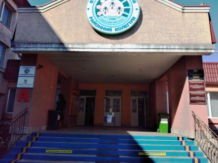 Готовність закладу до нового навчального року