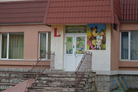 Готовність закладу до нового навчального року
