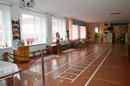 Готовність закладу до нового навчального року