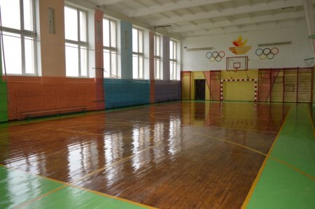 Готовність закладу до нового навчального року