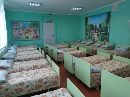 Готовність закладу до нового навчального року
