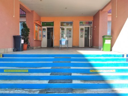 Готовність закладу до нового навчального року