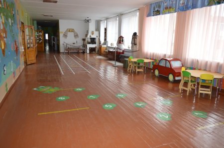 Готовність закладу до нового навчального року