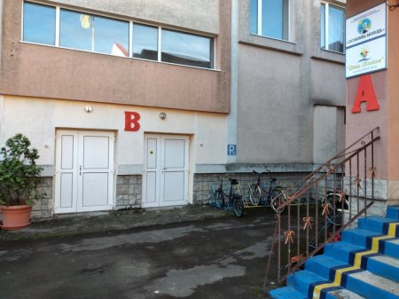 Готовність закладу до нового навчального року