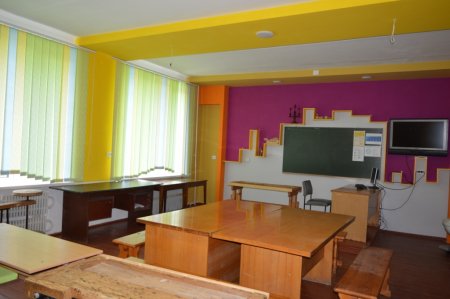 Готовність закладу до нового навчального року