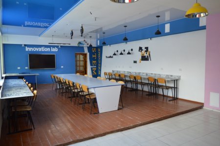 Готовність закладу до нового навчального року