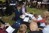 Освітній процес триває