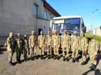 Навчально-польові збори Навчально-польові збори