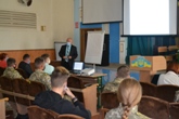 Зустріч з директором Зустріч з директором