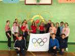 Олімпійський тиждень Олімпійський тиждень