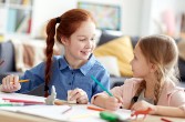 У МОН визначили, як оцінювати учнів 3-4-х класів НУШ