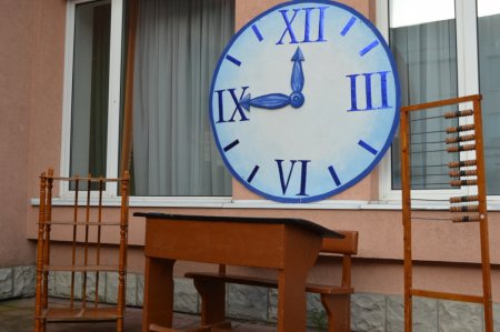 Передсвятковий калейдоскоп колегіуму