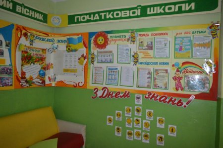Передсвятковий калейдоскоп колегіуму