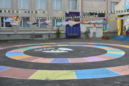 Передсвятковий калейдоскоп колегіуму