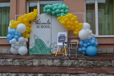 Передсвятковий калейдоскоп колегіуму