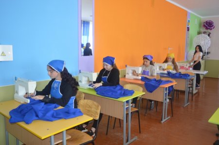 Відкриття STEM-центру