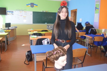 Відкриття STEM-центру