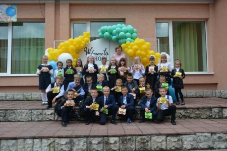 1 вересня