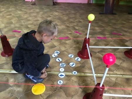 Олімпійський тиждень