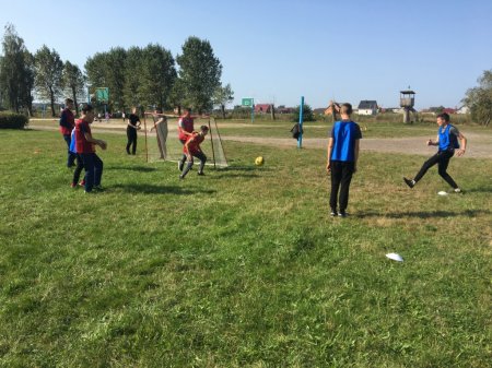 Олімпійський тиждень
