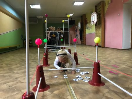 Олімпійський тиждень