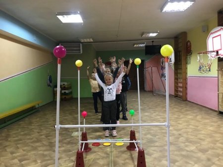 Олімпійський тиждень