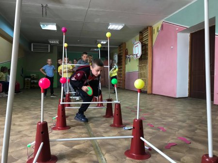 Олімпійський тиждень