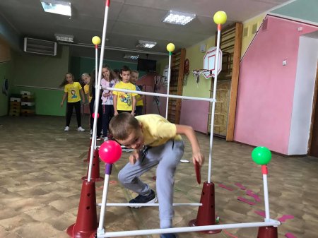 Олімпійський тиждень