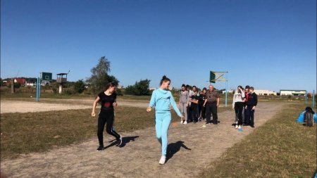 Олімпійський тиждень