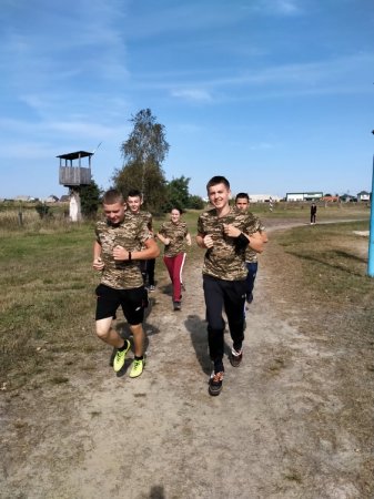 Олімпійський тиждень