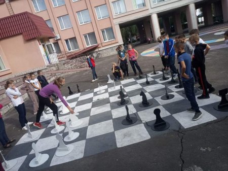 Олімпійський тиждень