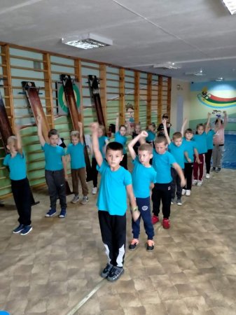 Олімпійський тиждень