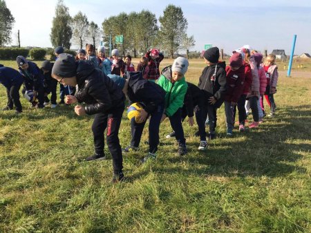 Олімпійський тиждень