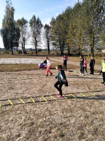 Олімпійський тиждень