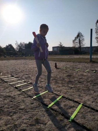 Олімпійський тиждень