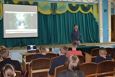 Профорієнтаційна зустріч Профорієнтаційна зустріч
