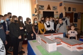 Відвідини музею