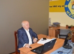Відеоконференція в онлайн режимі
