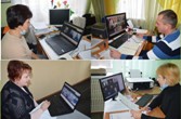 Методичні об'єднання кафедр в онлайн режимі