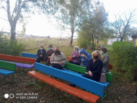 Зустрічі з батьками-партнерами