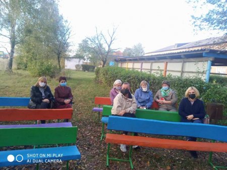 Зустрічі з батьками-партнерами