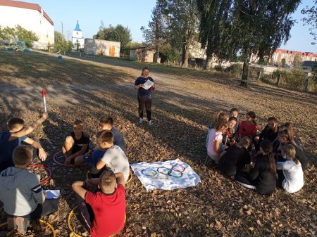 Фото нашого класу