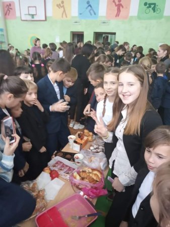 Фото нашого класу