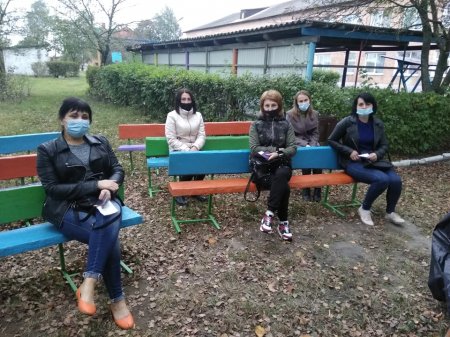 Фото нашого класу