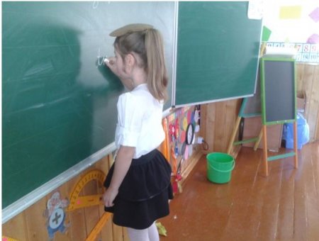 Шкільні будні